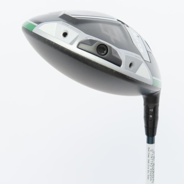 【中古ゴルフクラブ】キャロウェイゴルフ　ELYTE　エリート ドライバー VENTUS GREEN 50 for Callaway　シャフト：VENTUS GREEN 50 for…_4