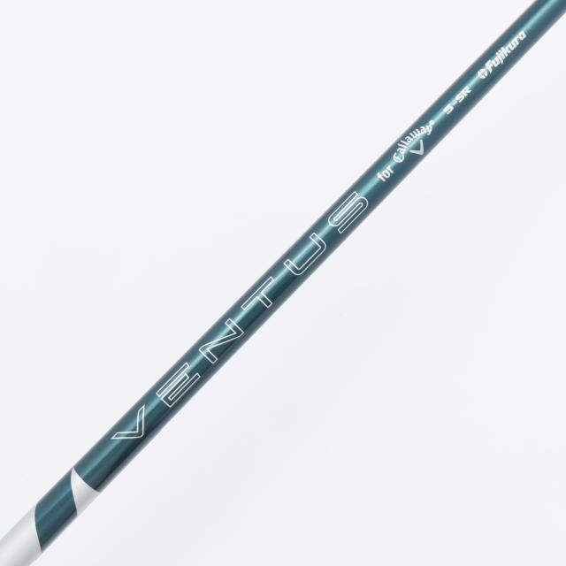 【中古ゴルフクラブ】キャロウェイゴルフ　ELYTE　エリート ドライバー VENTUS GREEN 50 for Callaway　シャフト：VENTUS GREEN 50 for…_5