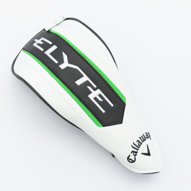 【中古ゴルフクラブ】キャロウェイゴルフ　ELYTE　エリート ドライバー VENTUS GREEN 50 for Callaway　シャフト：VENTUS GREEN 50 for…_7