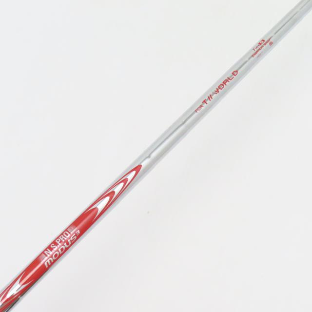 【中古ゴルフクラブ】本間ゴルフ　TOUR WORLD　ツアーワールド TR20 V アイアン N.S.PRO MODUS3 FOR T//WORLD　シャフト：N.S.PRO MODU…