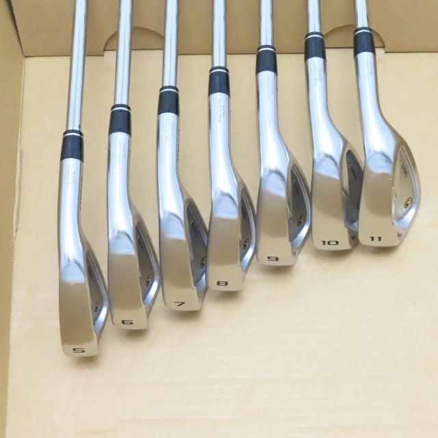 【中古ゴルフクラブ】本間ゴルフ　TOUR WORLD　ツアーワールド TR20 V アイアン N.S.PRO MODUS3 FOR T//WORLD　シャフト：N.S.PRO MODU…
