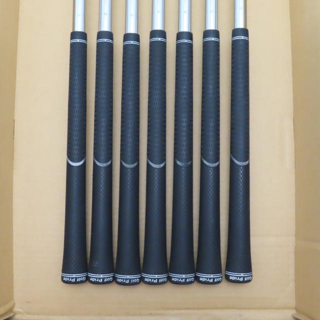 【中古ゴルフクラブ】本間ゴルフ　TOUR WORLD　ツアーワールド TR20 V アイアン N.S.PRO MODUS3 FOR T//WORLD　シャフト：N.S.PRO MODU…