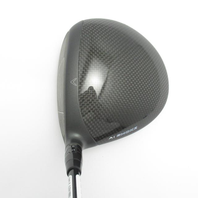【中古ゴルフクラブ】キャロウェイゴルフ　Ai SMOKE　パラダイム Ai SMOKE MAX D ドライバー TENSEI 50 for Callaway　シャフト：TENSE…_1