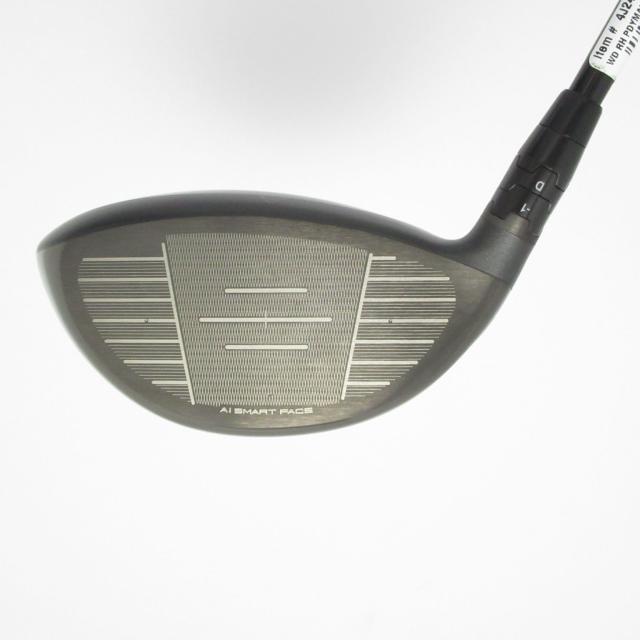 【中古ゴルフクラブ】キャロウェイゴルフ　Ai SMOKE　パラダイム Ai SMOKE MAX D ドライバー TENSEI 50 for Callaway　シャフト：TENSE…_2