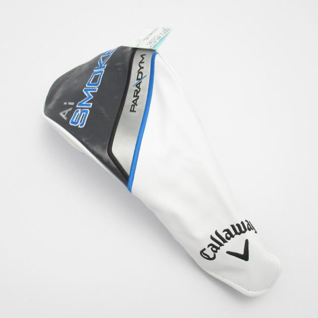 【中古ゴルフクラブ】キャロウェイゴルフ　Ai SMOKE　パラダイム Ai SMOKE MAX D ドライバー TENSEI 50 for Callaway　シャフト：TENSE…_7