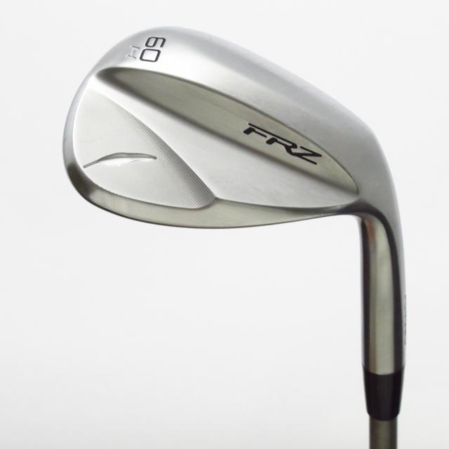【中古ゴルフクラブ】フォーティーン　FOURTEEN　FRZ パールサテン仕上げ ウェッジ Aerotech SteelFiber i95cw　シャフト：Aerotech St…