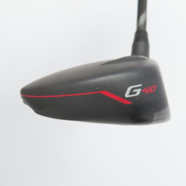 中古ゴルフクラブ】ピン G410 G410 フェアウェイウッド Speeder 757