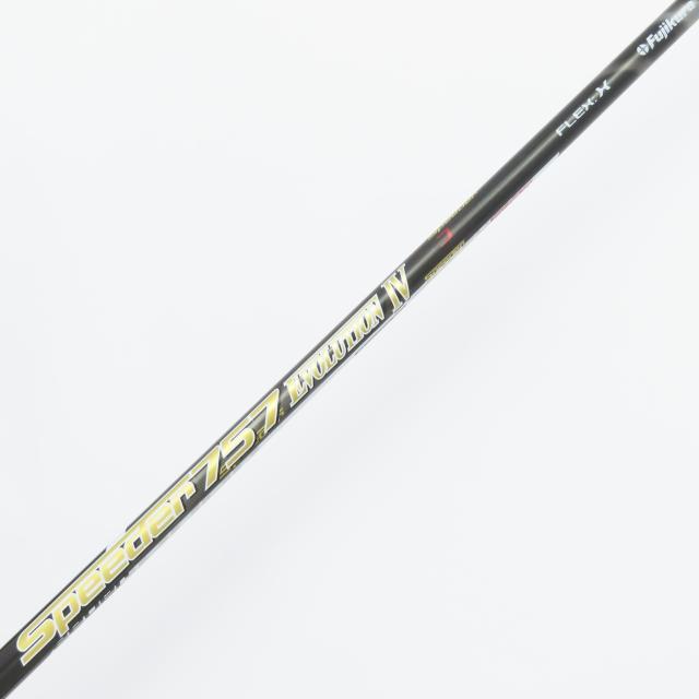 【中古ゴルフクラブ】ピン　G410　G410 フェアウェイウッド Speeder 757 EVOLUTION IV　シャフト：Speeder 757 EVOLUTION IV 中古ゴルフクラブ】ピン G410 G410 フェアウェイウッド Speeder 757