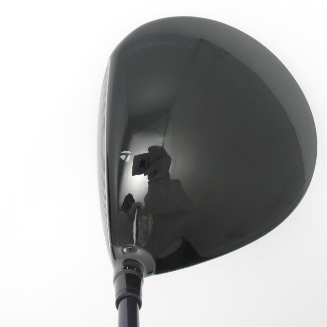 【中古ゴルフクラブ】テーラーメイド　Qi10　Qi10 MAX ドライバー Diamana Blue TM50　シャフト：Diamana Blue TM50_1