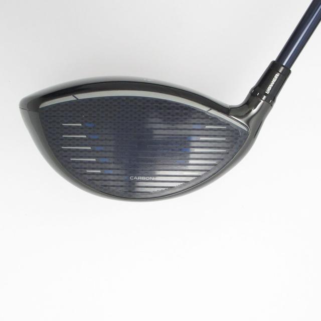 【中古ゴルフクラブ】テーラーメイド　Qi10　Qi10 MAX ドライバー Diamana Blue TM50　シャフト：Diamana Blue TM50_2