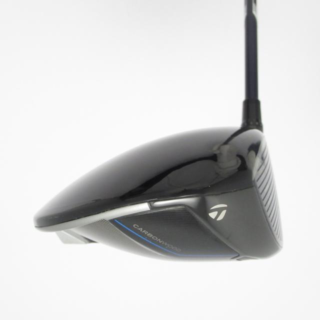 【中古ゴルフクラブ】テーラーメイド　Qi10　Qi10 MAX ドライバー Diamana Blue TM50　シャフト：Diamana Blue TM50_3