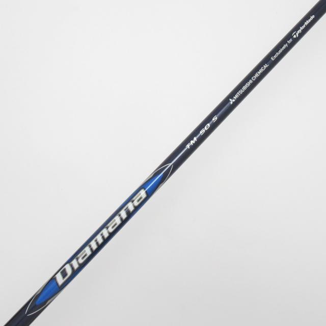 【中古ゴルフクラブ】テーラーメイド　Qi10　Qi10 MAX ドライバー Diamana Blue TM50　シャフト：Diamana Blue TM50_5
