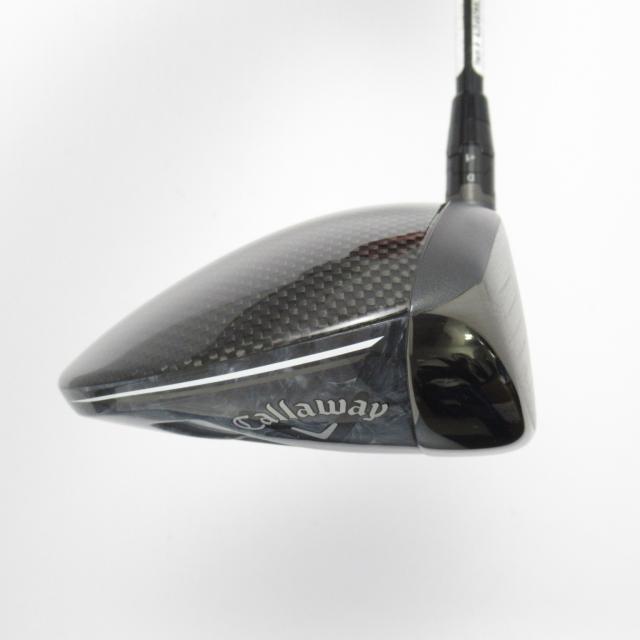 【中古ゴルフクラブ】キャロウェイゴルフ　Ai SMOKE　パラダイム Ai SMOKE MAX D ドライバー TENSEI 50 for Callaway　シャフト：TENSE…