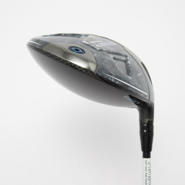 【中古ゴルフクラブ】キャロウェイゴルフ　Ai SMOKE　パラダイム Ai SMOKE MAX D ドライバー TENSEI 50 for Callaway　シャフト：TENSE…