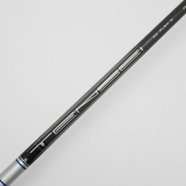 【中古ゴルフクラブ】キャロウェイゴルフ　Ai SMOKE　パラダイム Ai SMOKE MAX D ドライバー TENSEI 50 for Callaway　シャフト：TENSE…