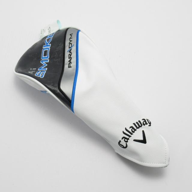 【中古ゴルフクラブ】キャロウェイゴルフ　Ai SMOKE　パラダイム Ai SMOKE MAX D ドライバー TENSEI 50 for Callaway　シャフト：TENSE…