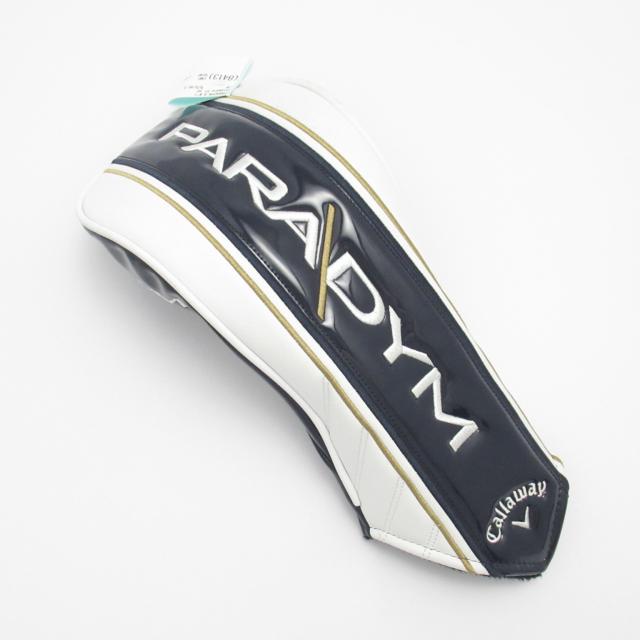 中古ゴルフクラブ】キャロウェイゴルフ PARADYM パラダイム ドライバー