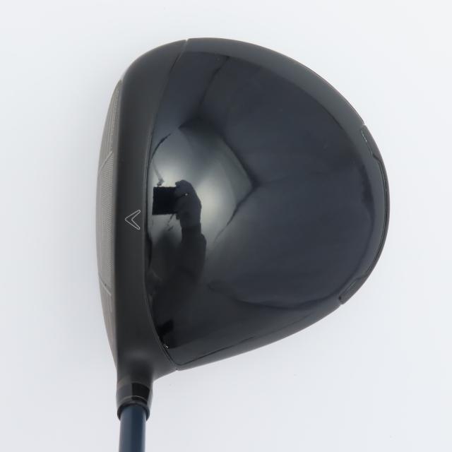 【中古ゴルフクラブ】キャロウェイゴルフ　PARADYM　パラダイム MAX FAST ドライバー Speeder NX 40 for Callaway　シャフト：Speeder …_1