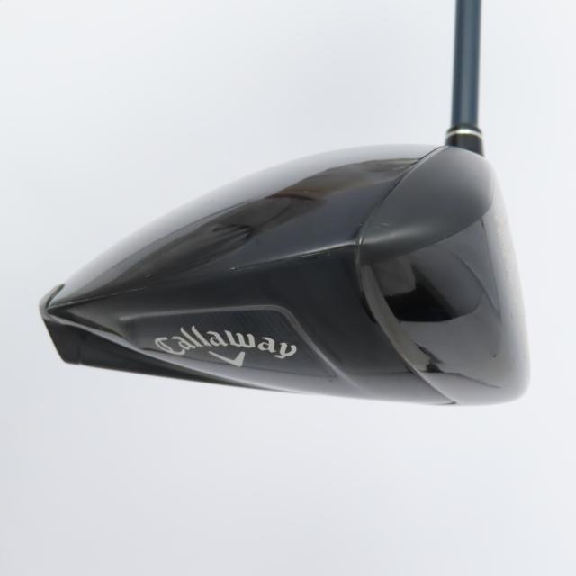 【中古ゴルフクラブ】キャロウェイゴルフ　PARADYM　パラダイム MAX FAST ドライバー Speeder NX 40 for Callaway　シャフト：Speeder …_3