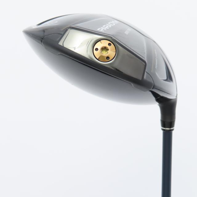 【中古ゴルフクラブ】キャロウェイゴルフ　PARADYM　パラダイム MAX FAST ドライバー Speeder NX 40 for Callaway　シャフト：Speeder …_4