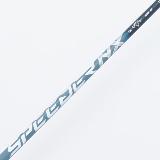 【中古ゴルフクラブ】キャロウェイゴルフ　PARADYM　パラダイム MAX FAST ドライバー Speeder NX 40 for Callaway　シャフト：Speeder …_5