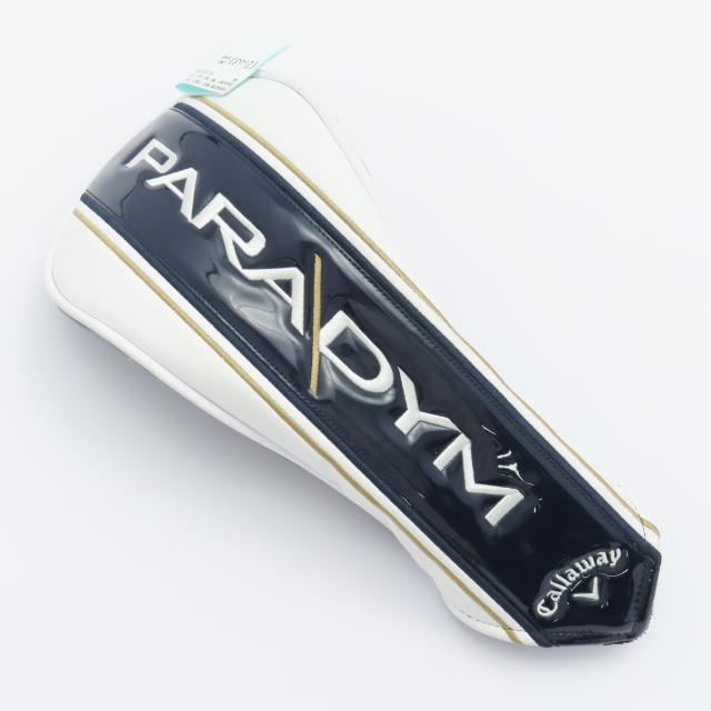 【中古ゴルフクラブ】キャロウェイゴルフ　PARADYM　パラダイム MAX FAST ドライバー Speeder NX 40 for Callaway　シャフト：Speeder …_7