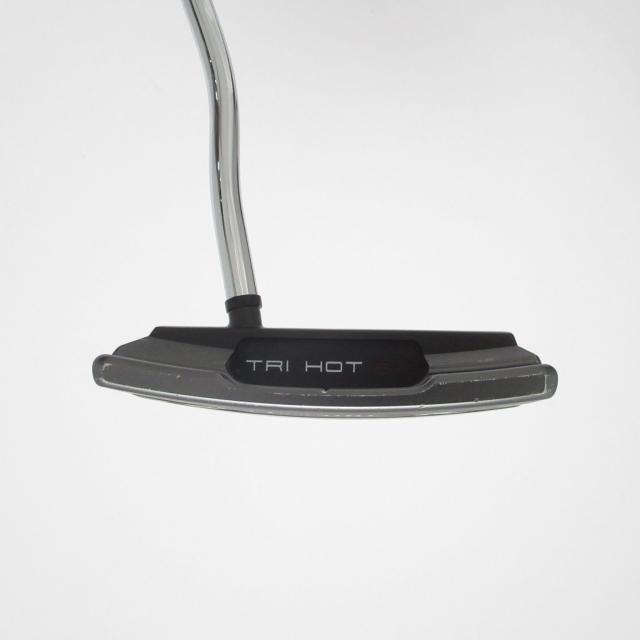 中古ゴルフクラブ】オデッセイ ODYSSEY TRI HOT 5K TRIPLE WIDE DB