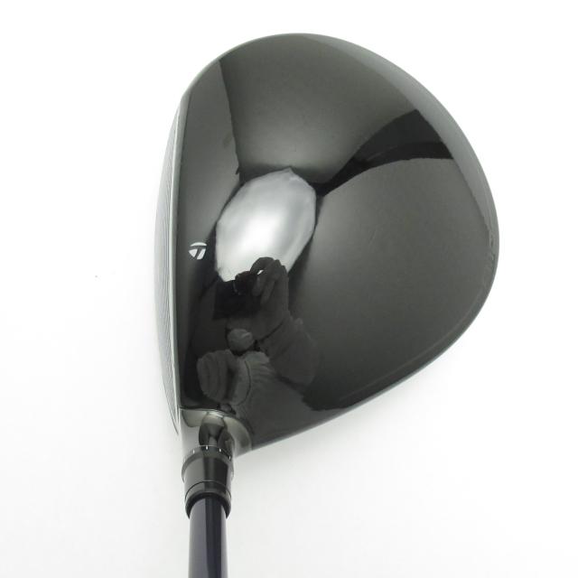 【中古ゴルフクラブ】テーラーメイド　Qi10　Qi10 ドライバー Diamana Blue TM50　シャフト：Diamana Blue TM50_1