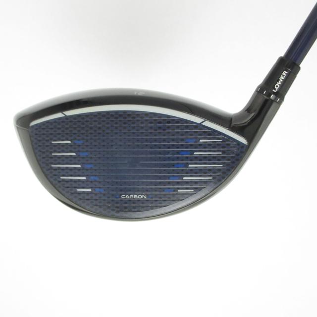 【中古ゴルフクラブ】テーラーメイド　Qi10　Qi10 ドライバー Diamana Blue TM50　シャフト：Diamana Blue TM50_2