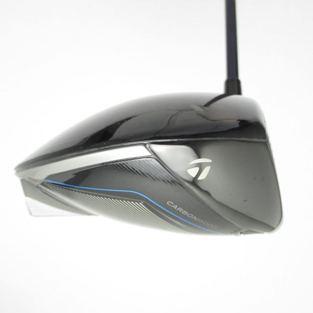 【中古ゴルフクラブ】テーラーメイド　Qi10　Qi10 ドライバー Diamana Blue TM50　シャフト：Diamana Blue TM50_3