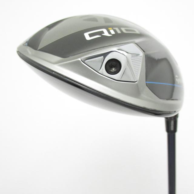 【中古ゴルフクラブ】テーラーメイド　Qi10　Qi10 ドライバー Diamana Blue TM50　シャフト：Diamana Blue TM50_4