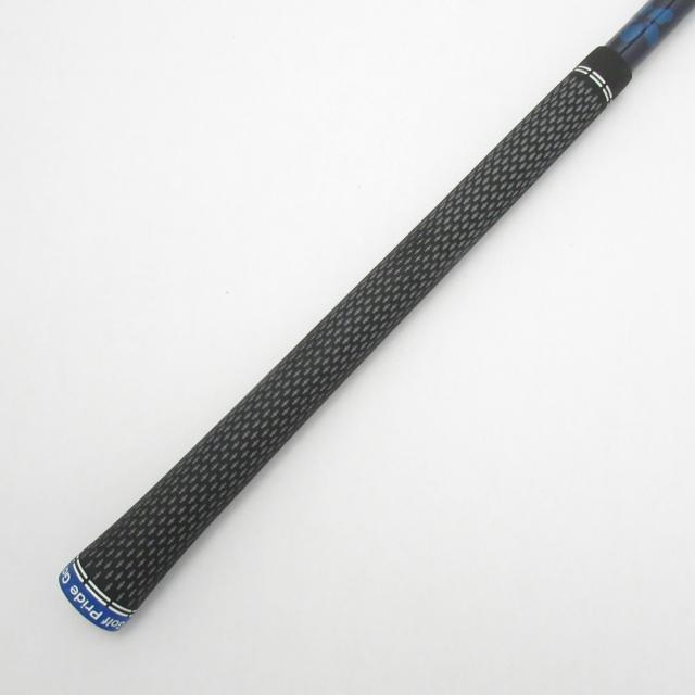 【中古ゴルフクラブ】テーラーメイド　Qi10　Qi10 ドライバー Diamana Blue TM50　シャフト：Diamana Blue TM50_6