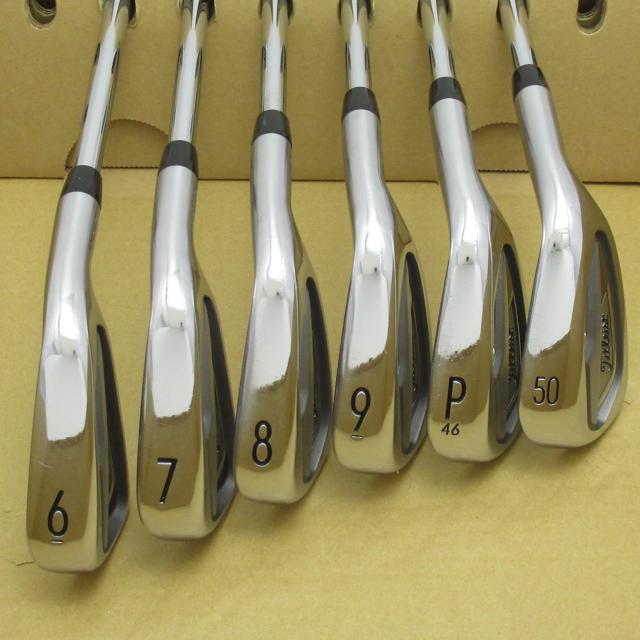 美品 タイトリスト 2023 T100 アイアン AMT S200 保証書付 美品 タイトリスト 2023 T100 アイアン AMT S200 保証書付 Titleist