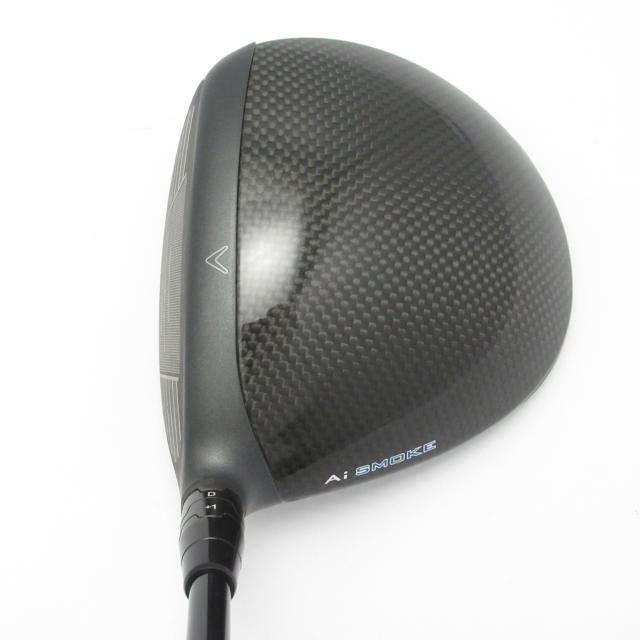 【中古ゴルフクラブ】キャロウェイゴルフ　Ai SMOKE　パラダイム Ai SMOKE MAX ドライバー TENSEI 50 for Callaway　シャフト：TENSEI …_1
