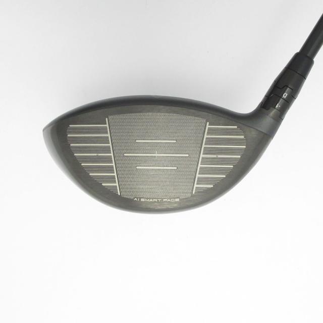 【中古ゴルフクラブ】キャロウェイゴルフ　Ai SMOKE　パラダイム Ai SMOKE MAX ドライバー TENSEI 50 for Callaway　シャフト：TENSEI …_2
