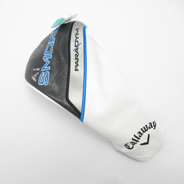 【中古ゴルフクラブ】キャロウェイゴルフ　Ai SMOKE　パラダイム Ai SMOKE MAX ドライバー TENSEI 50 for Callaway　シャフト：TENSEI …_7