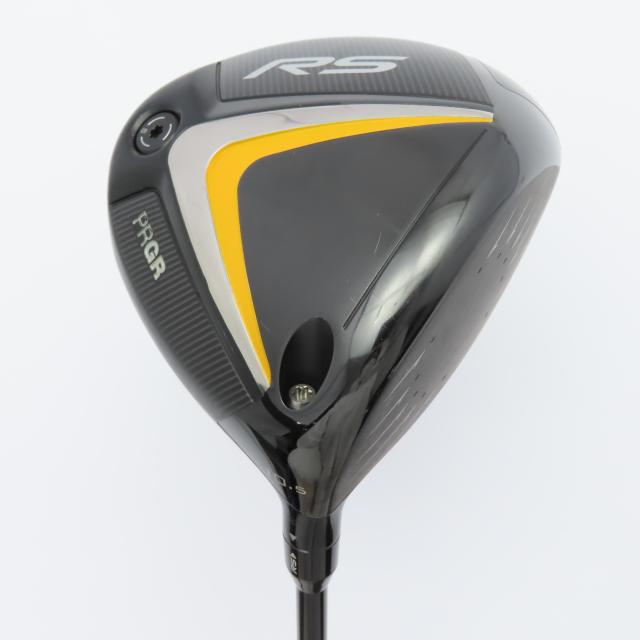 中古ゴルフクラブ】プロギア RS RS JUST ドライバー Diamana FOR