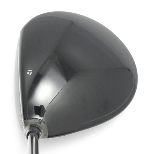 【中古ゴルフクラブ】テーラーメイド　Qi10　Qi10 MAX ドライバー Diamana Blue TM50　シャフト：Diamana Blue TM50_1