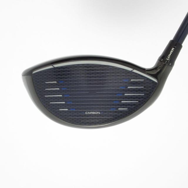 【中古ゴルフクラブ】テーラーメイド　Qi10　Qi10 MAX ドライバー Diamana Blue TM50　シャフト：Diamana Blue TM50_2