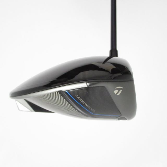 【中古ゴルフクラブ】テーラーメイド　Qi10　Qi10 MAX ドライバー Diamana Blue TM50　シャフト：Diamana Blue TM50_3