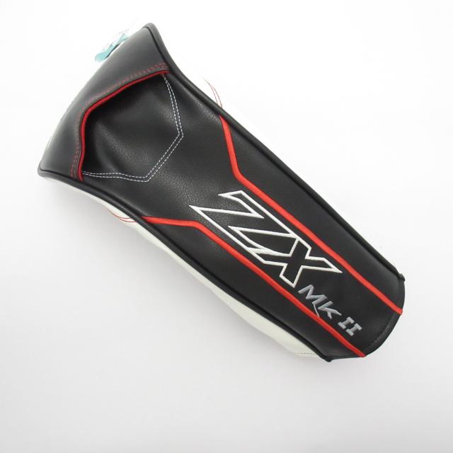 中古ゴルフクラブ】ダンロップ SRIXON スリクソン ZX5 MkII ドライバー