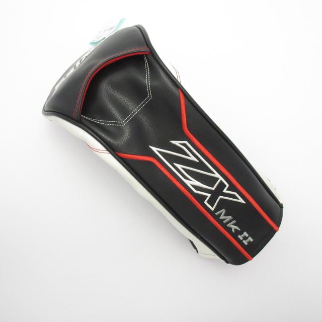 【中古ゴルフクラブ】ダンロップ　SRIXON　スリクソン ZX5 MkII ドライバー Diamana ZX-II 50　シャフト：Diamana ZX-II 50_7