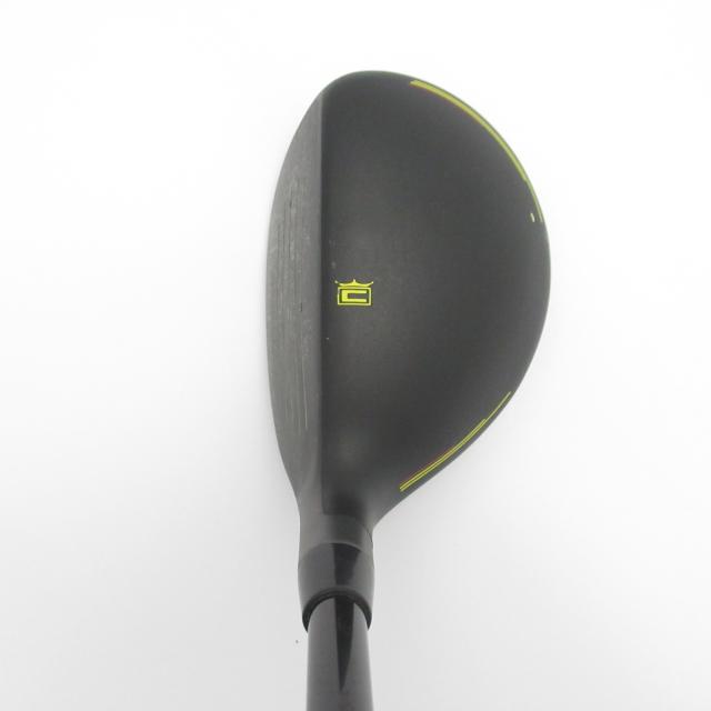 中古ゴルフクラブ】コブラ KING キング SPEEDZONE ハイブリッド