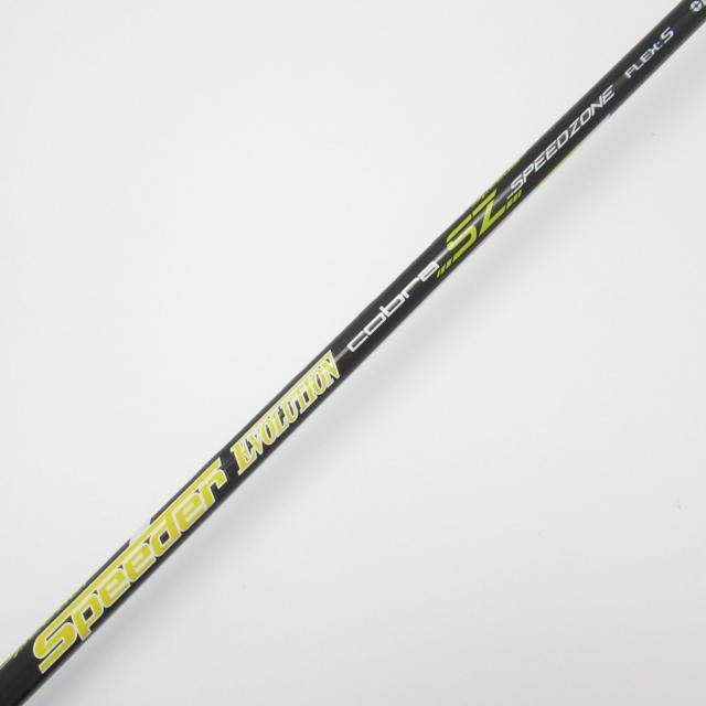 中古ゴルフクラブ】コブラ KING キング SPEEDZONE ハイブリッド