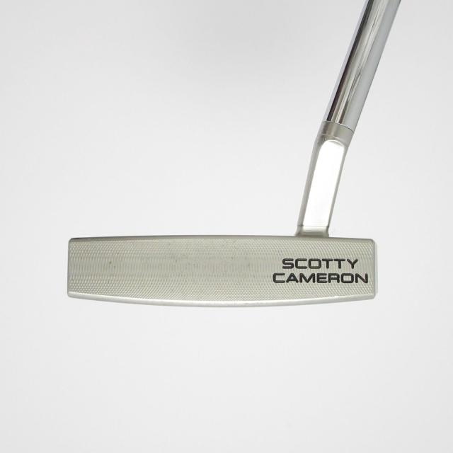 中古ゴルフクラブ】スコッティキャメロン ファントム X 22 ファントム