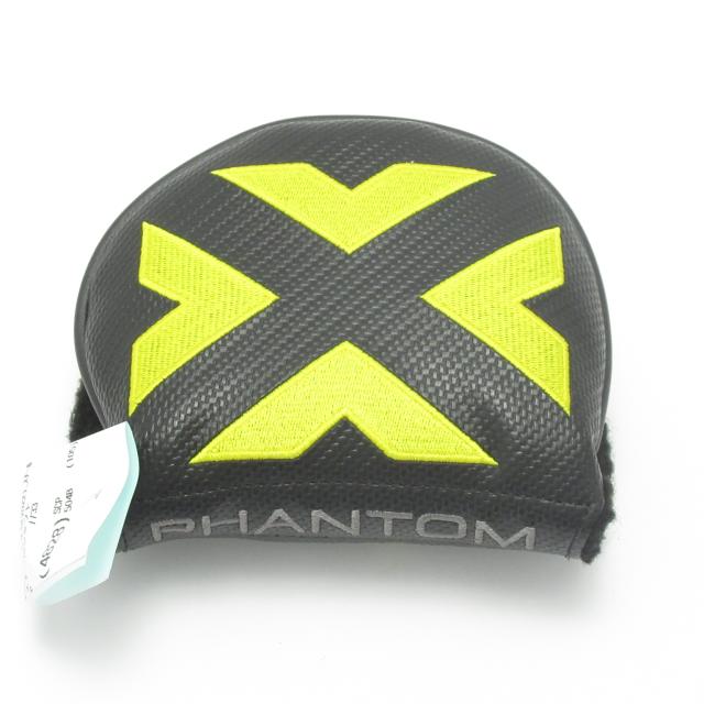 中古ゴルフクラブ】スコッティキャメロン ファントム X 22 ファントム