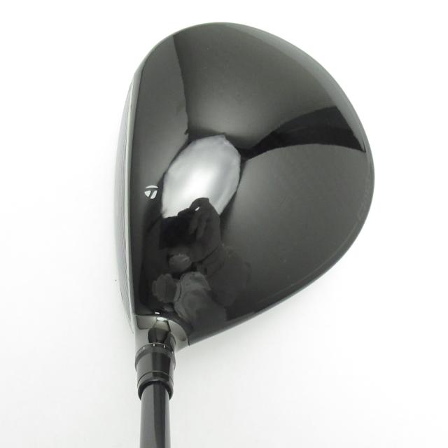 【中古ゴルフクラブ】テーラーメイド　Qi10　Qi10 LS ドライバー Diamana Silver TM50　シャフト：Diamana Silver TM50_1