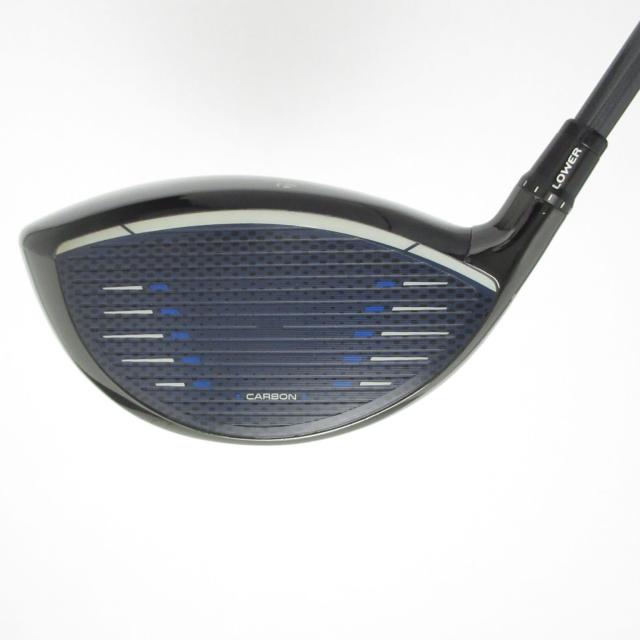 【中古ゴルフクラブ】テーラーメイド　Qi10　Qi10 LS ドライバー Diamana Silver TM50　シャフト：Diamana Silver TM50_2