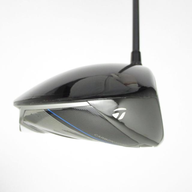 【中古ゴルフクラブ】テーラーメイド　Qi10　Qi10 LS ドライバー Diamana Silver TM50　シャフト：Diamana Silver TM50_3