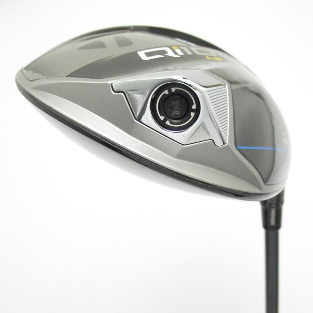 【中古ゴルフクラブ】テーラーメイド　Qi10　Qi10 LS ドライバー Diamana Silver TM50　シャフト：Diamana Silver TM50_4